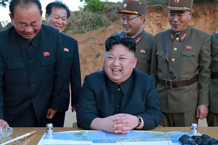 ONU: ‘Norcorea evade sanciones y realiza exportaciones prohibidas’