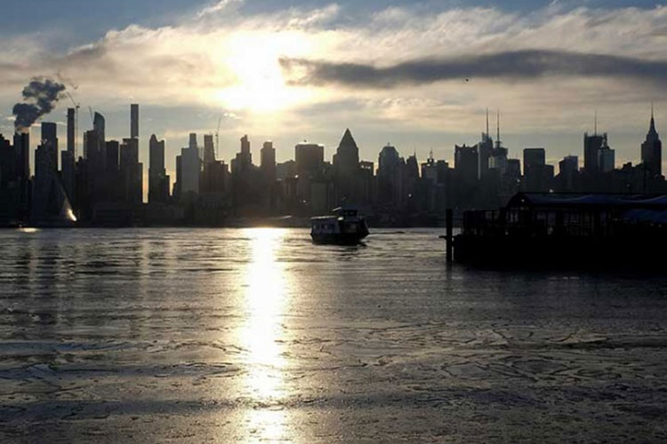 Leve sismo remece el norte de NY