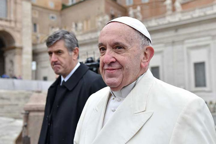 El Papa designa nuevos miembros de comisión contra pederastia