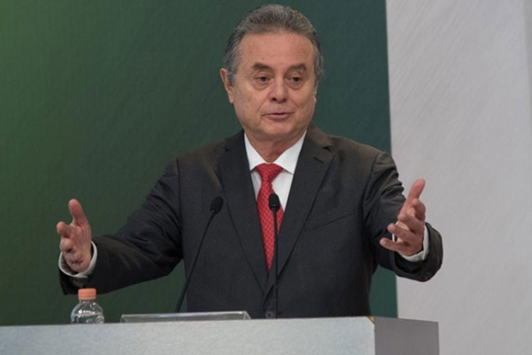 Reforma energética generaría inversiones por 200 mil mdd: Sener