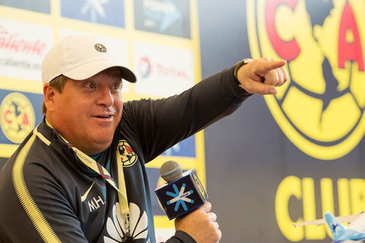 Tigres y Monterrey no son ‘grandes’, dice el ‘Piojo’