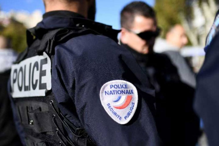 Arrestan a tres hombres en Francia por canibalismo