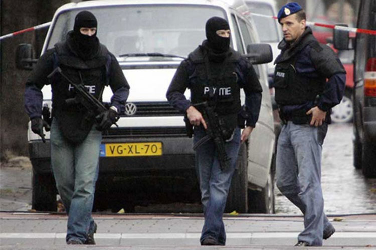 Policía de Holanda cataloga al país como un ‘narcoestado’