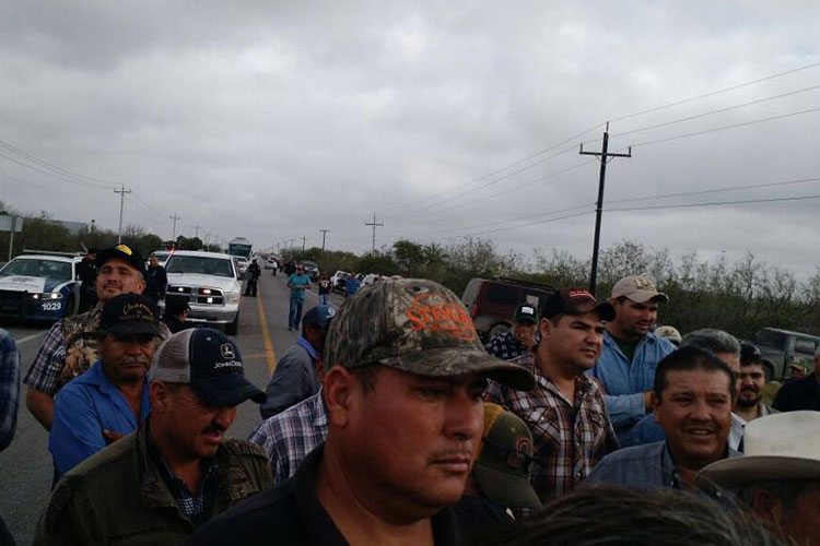 El dinero ya llegó, asegura SAGARPA a productores