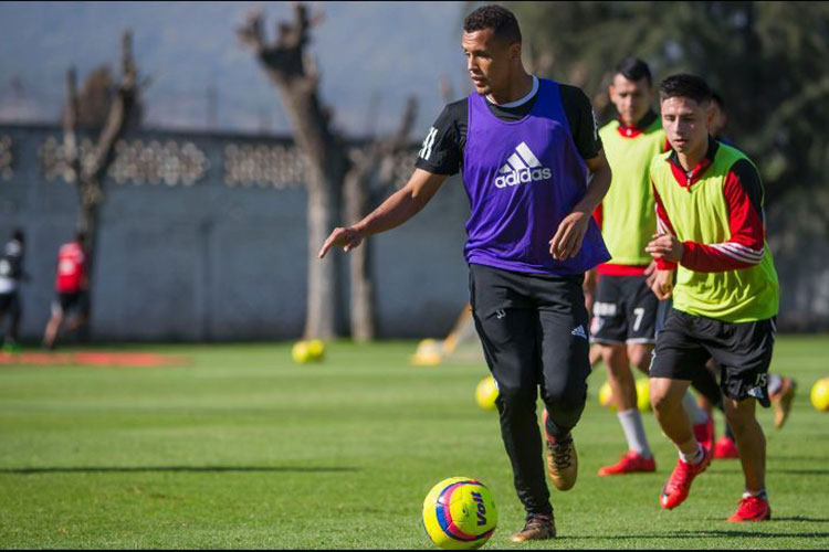 Atlas intentará terminar con el maleficio