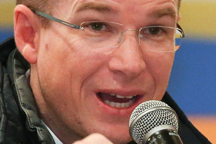 Ricardo Anaya denuncia supuesto espionaje del CISEN