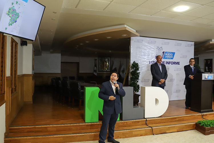Integran un módulo digital para seguir obra pública en proceso