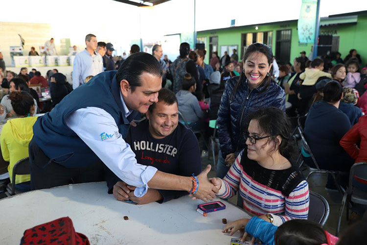 Proyecta Rivas Centro de Autismo en Laredo