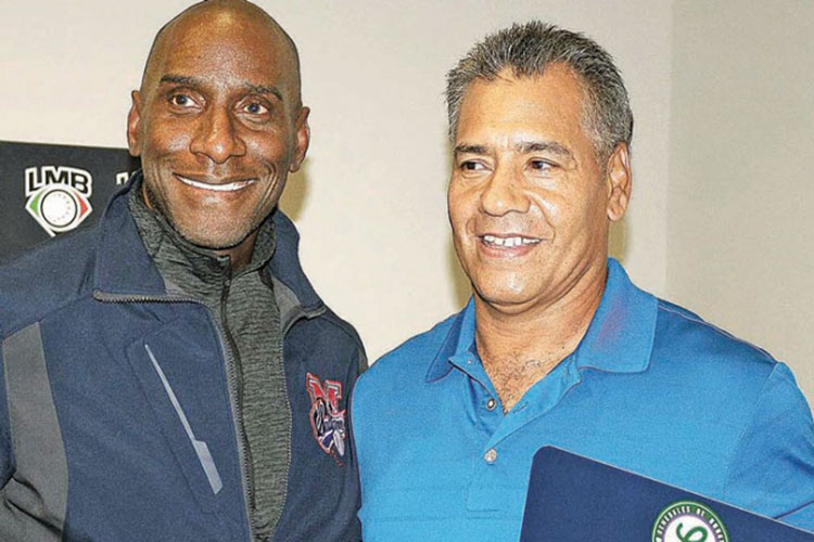 LMB contará con managers de gran experiencia