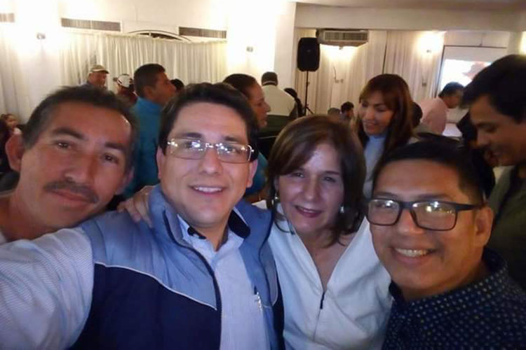 “Prioritario para el PAN de Tampico recuperar alcaldía”: Rosario González