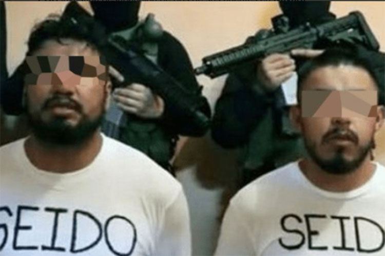 PGR confirma muerte de agentes secuestrados