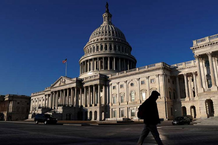 Senado de EU inicia debate para resolver situación de ‘dreamers’
