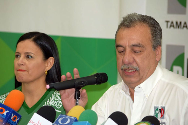 Confirma PRI a 9 alcaldes que buscan la reelección