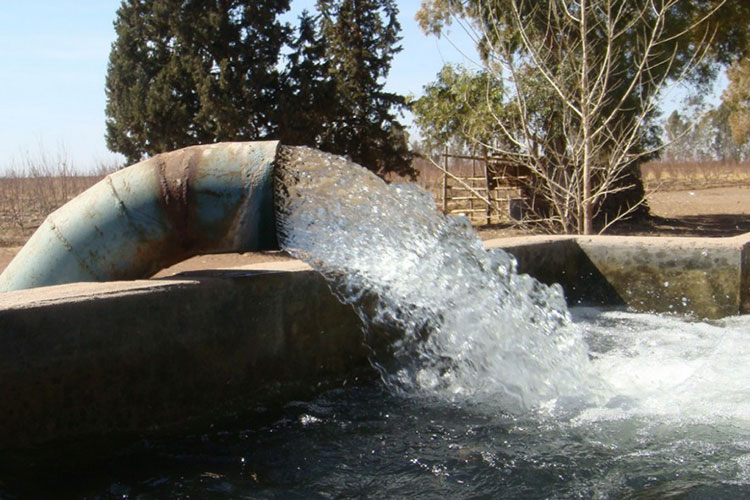 Sobreexplotación de agua pone en riesgo 17 municipios