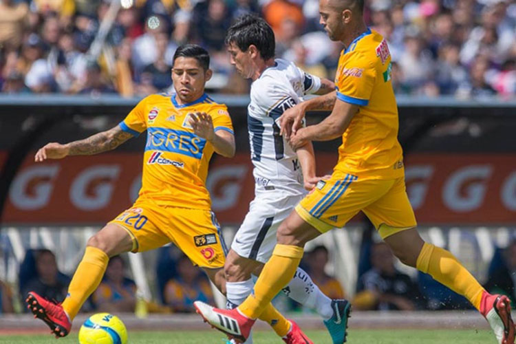 Aquino estará fuera por unas semanas