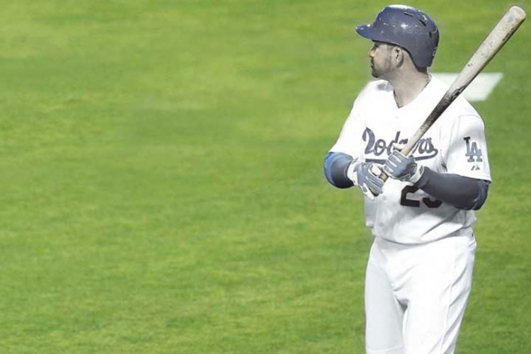 El ‘Titán’ González, renovado