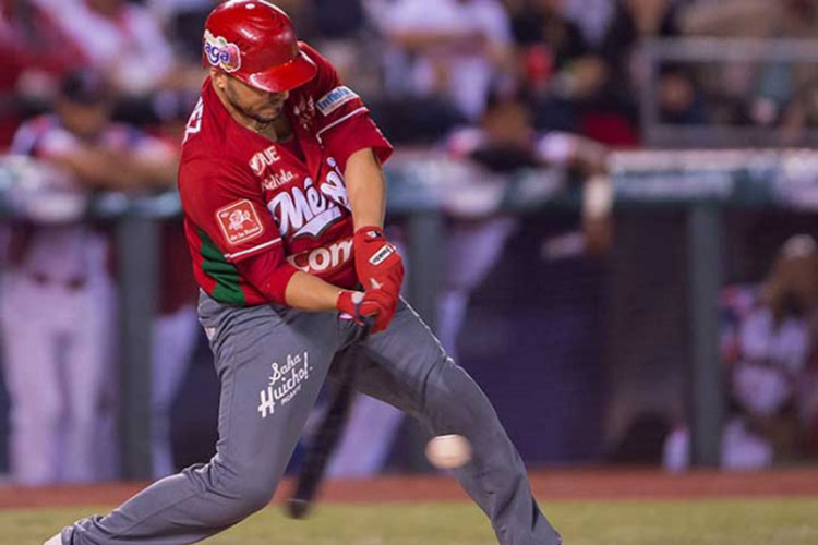 Tomateros se despide de Serie del Caribe
