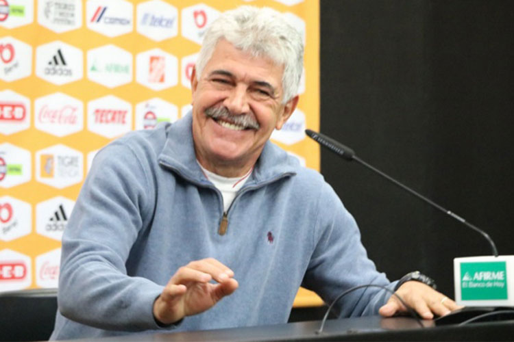 ‘Tuca’ Ferretti quiere retirarse por completo del futbol