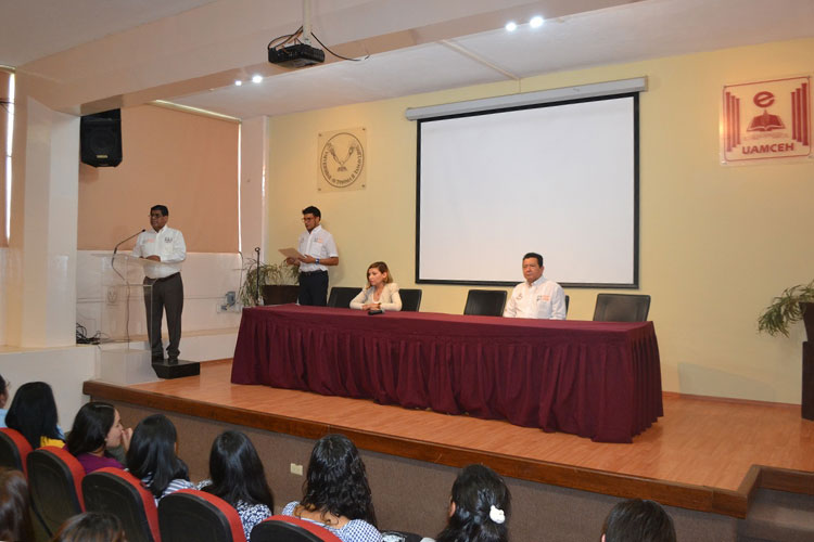 Inauguran portal de lectura y escritura académica en la UAMCEH-UAT