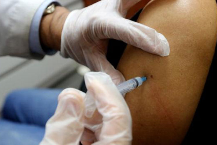 Esperan superar 85 mil vacunas para influenza en Tamaulipas