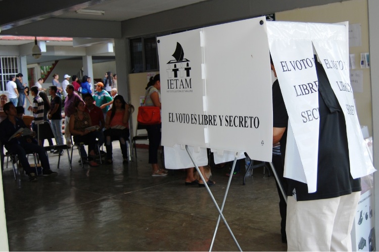 Magistrados Electorales ‘sacuden’ dedazos del IETAM