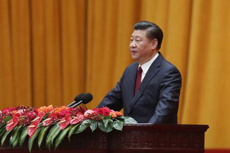 El PCCh propone eliminar el límite de mandatos consecutivos en China