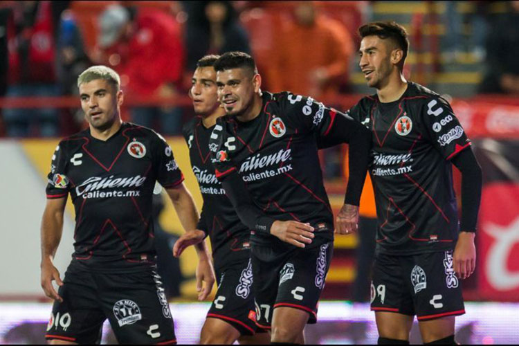 Xolos buscará afianzarse en la tabla hoy ante Gallos
