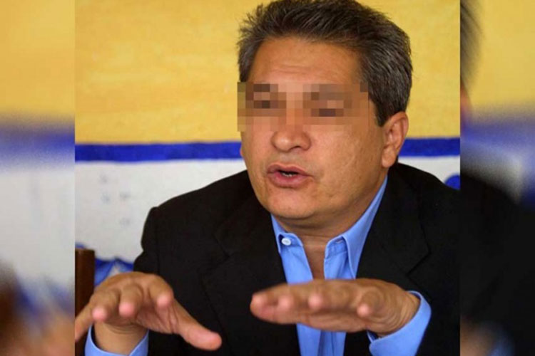 Hay condiciones para extraditar a Yarrington a EU: Corte de Italia