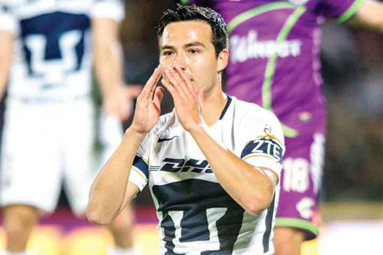 Pumas quiere recomponer el camino