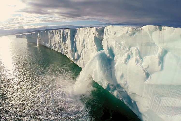 Cambio climático causaría catástrofe migratoria: BM