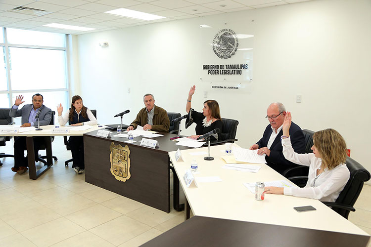 Entran reformas ‘a chaleco’ del Poder Judicial