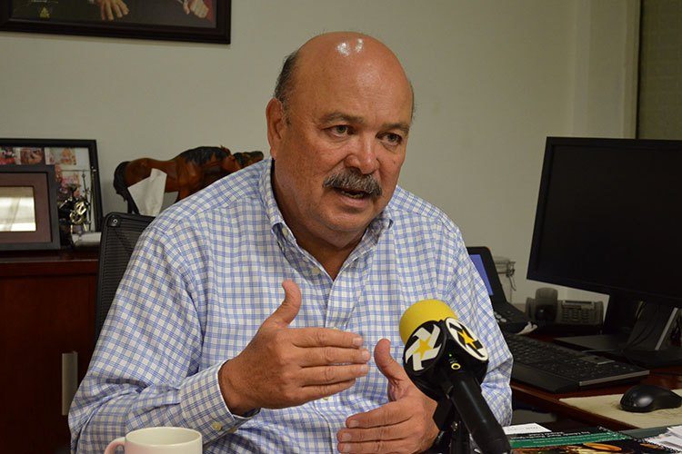 Entrega Sedesol apoyo a Seguro de Vida Jefas de Familia