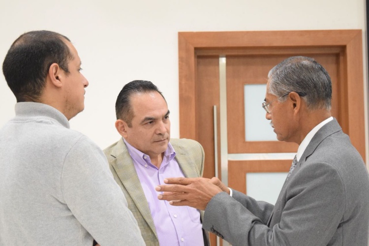 INE inicia registros de candidatos el 11 de marzo