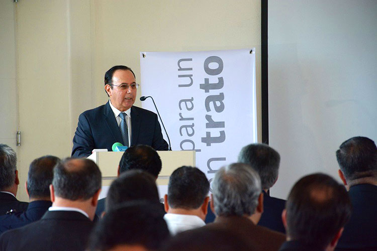 ISSSTE autoriza 1,800 nuevas pensiones en Tamaulipas