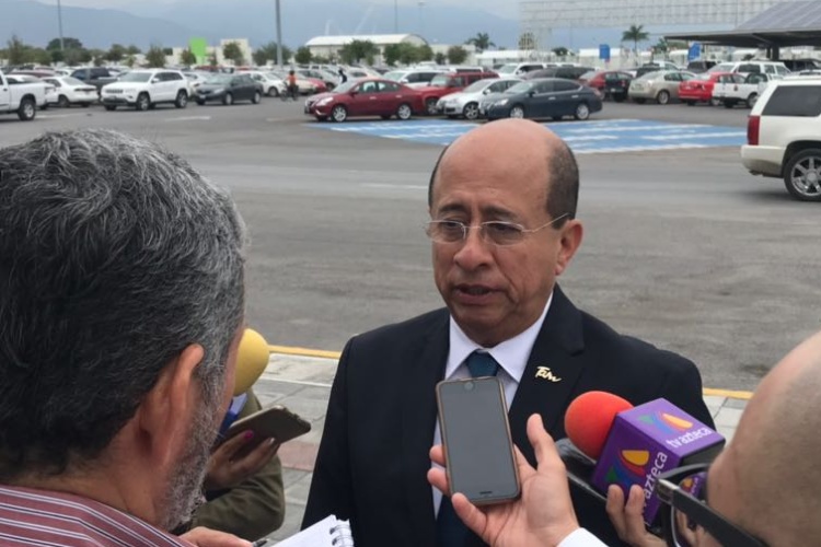 Ahora Victoria requiere sectorizar distribución de agua