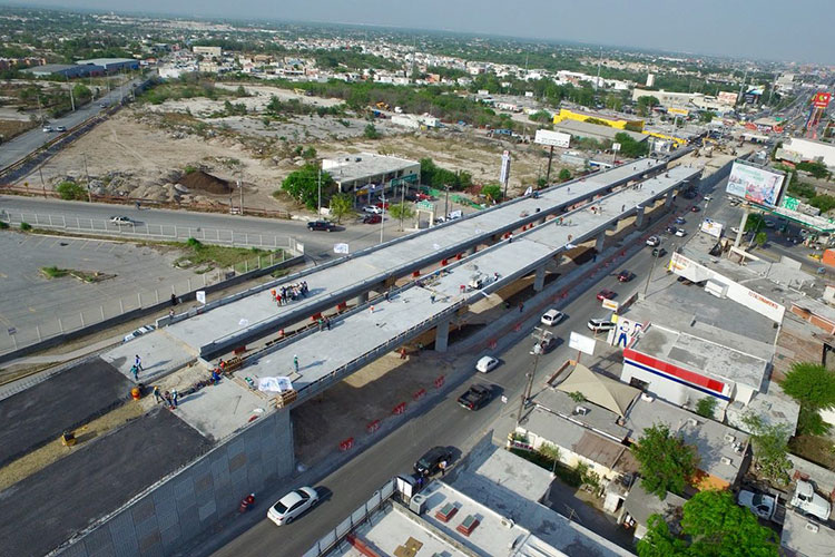 Construye Centro de Convenciones más grande de Tamaulipas
