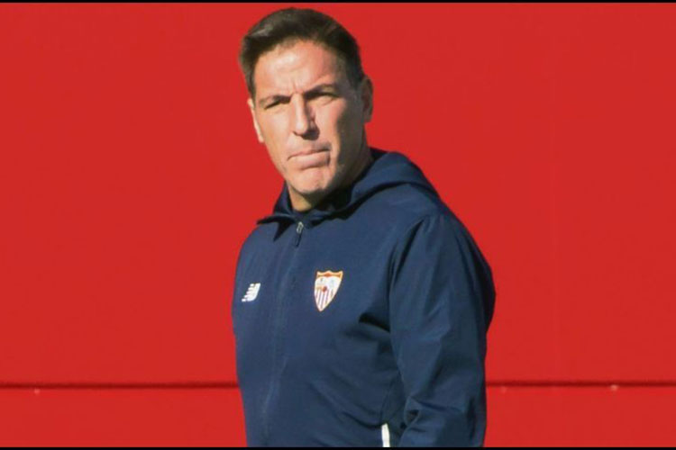 Berizzo, cerca de convertirse en técnico del Espanyol