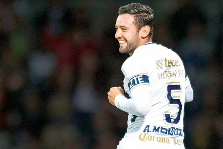 Hay optimismo en Pumas