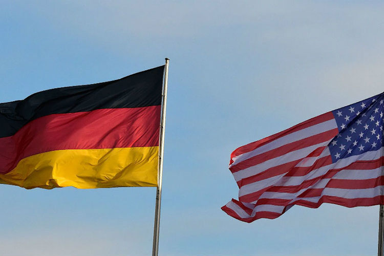Alemania confía en diplomacia para evitar guerra comercial con EU