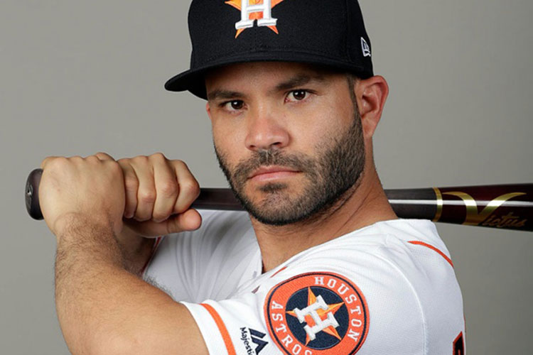 Astros ofrece jugosa renovación a Altuve