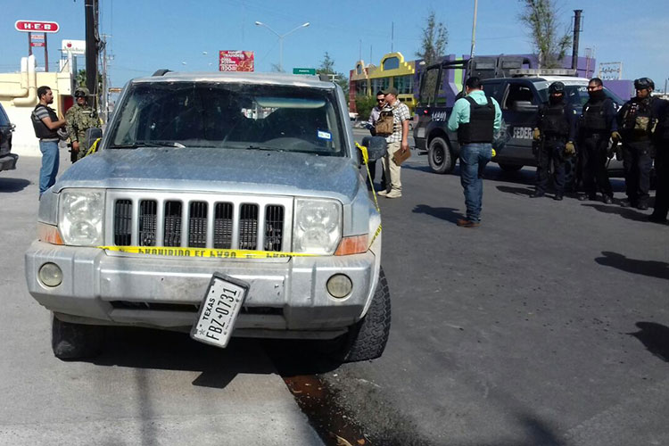Reportan detención de quién agradeció a Ministerial