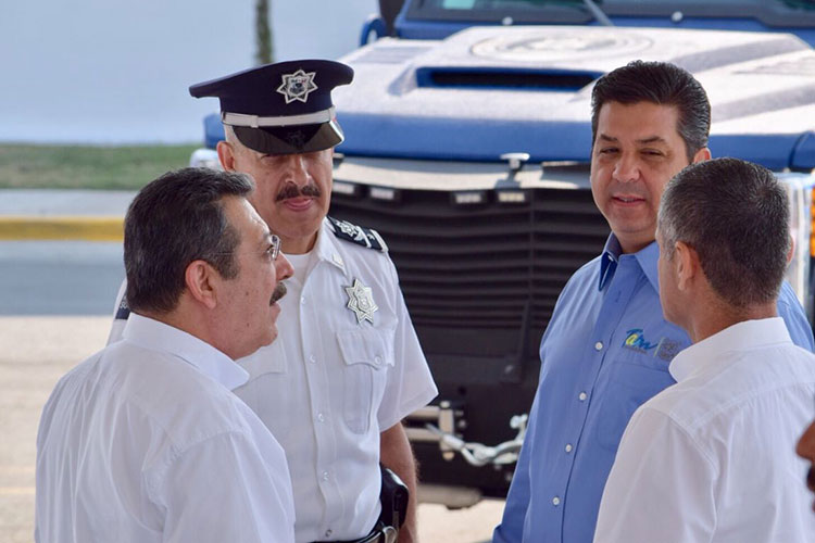 “Nadie dijo que sería fácil”: Cabeza de Vaca