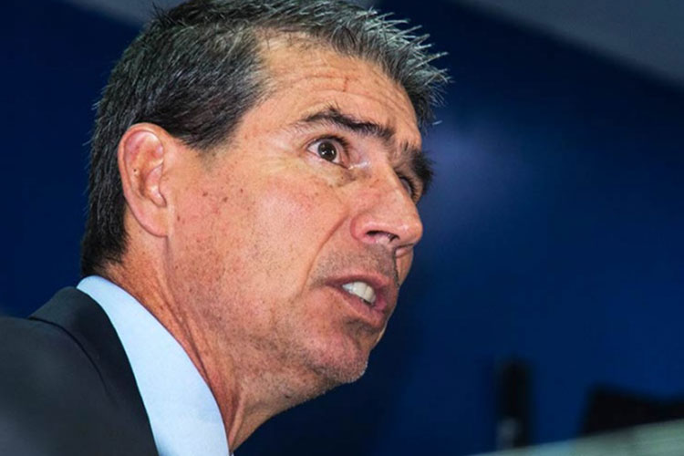 Cruz Azul da respaldo total a Caixinha