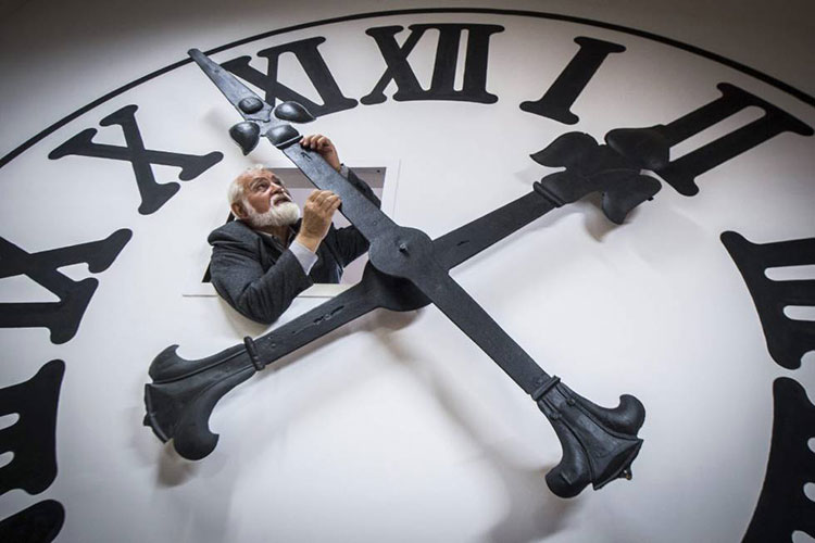 Este domingo adelante su reloj por cambio de horario