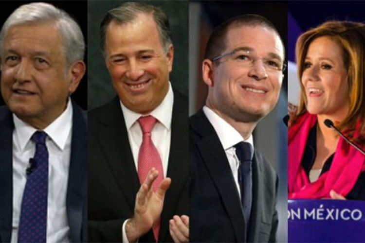 Inician campañas y la difusión de 27 millones de spots