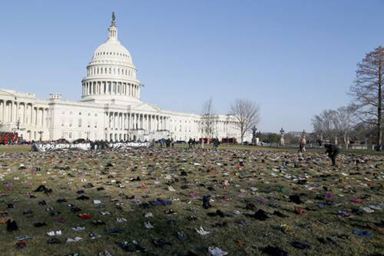 Pompeo será jefe de la diplomacia de EU