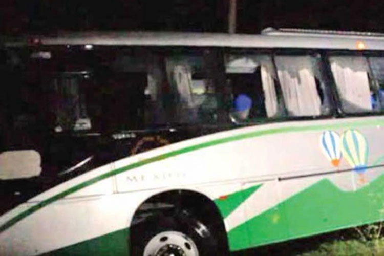 Corte detecta fallas en indemnizaciones; caso Iguala