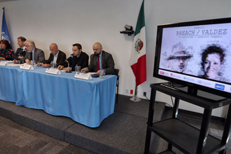 Corral: coludidos, La Jornada y PGR para golpearme