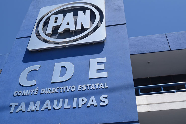 Confirma coalición Morena-PT-PES a Olga Elizondo y Héctor Villegas