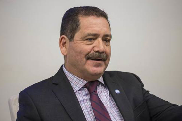 Chuy Garcia podría ser el primer congresista federal de origen mexicano por Illinois